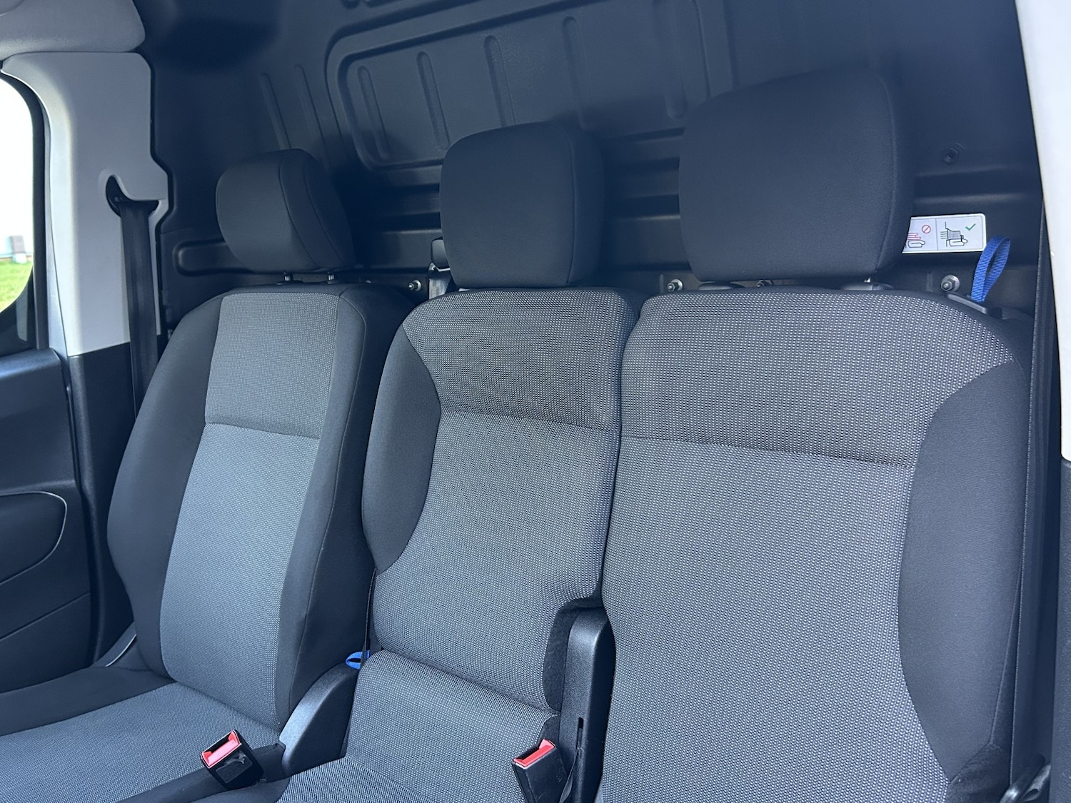 Used Peugeot Partner 2021 for sale - 77225150: Photo 24