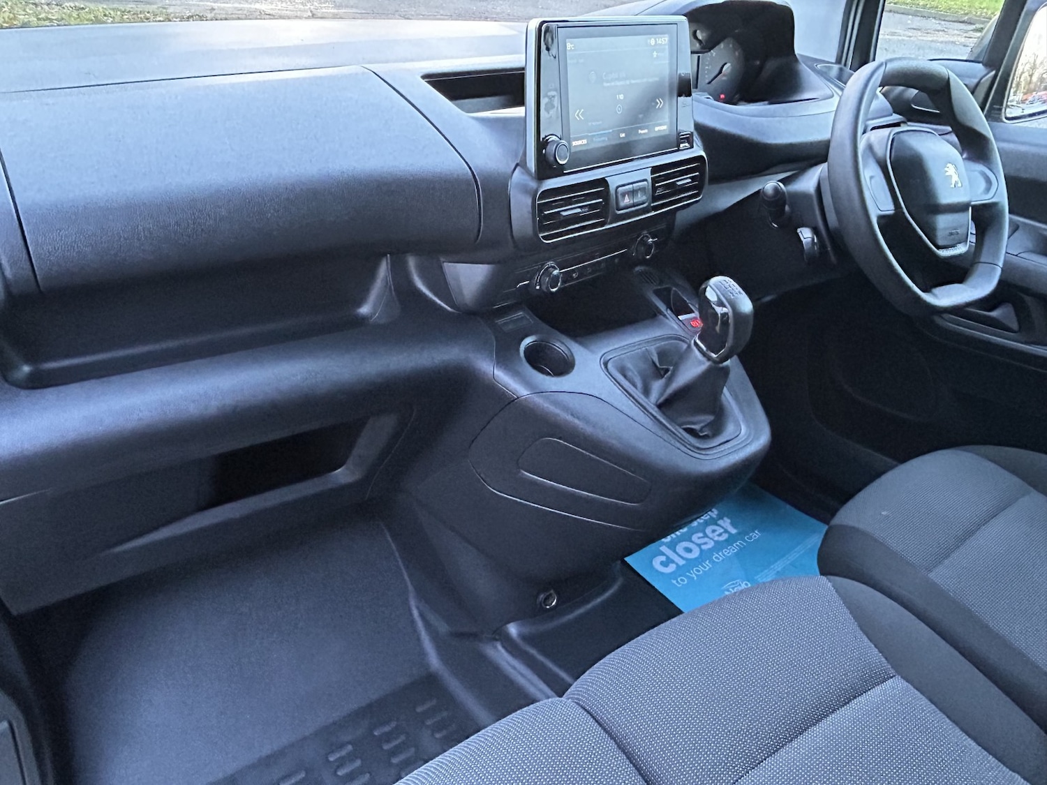 Used Peugeot Partner 2021 for sale - 77225150: Photo 25