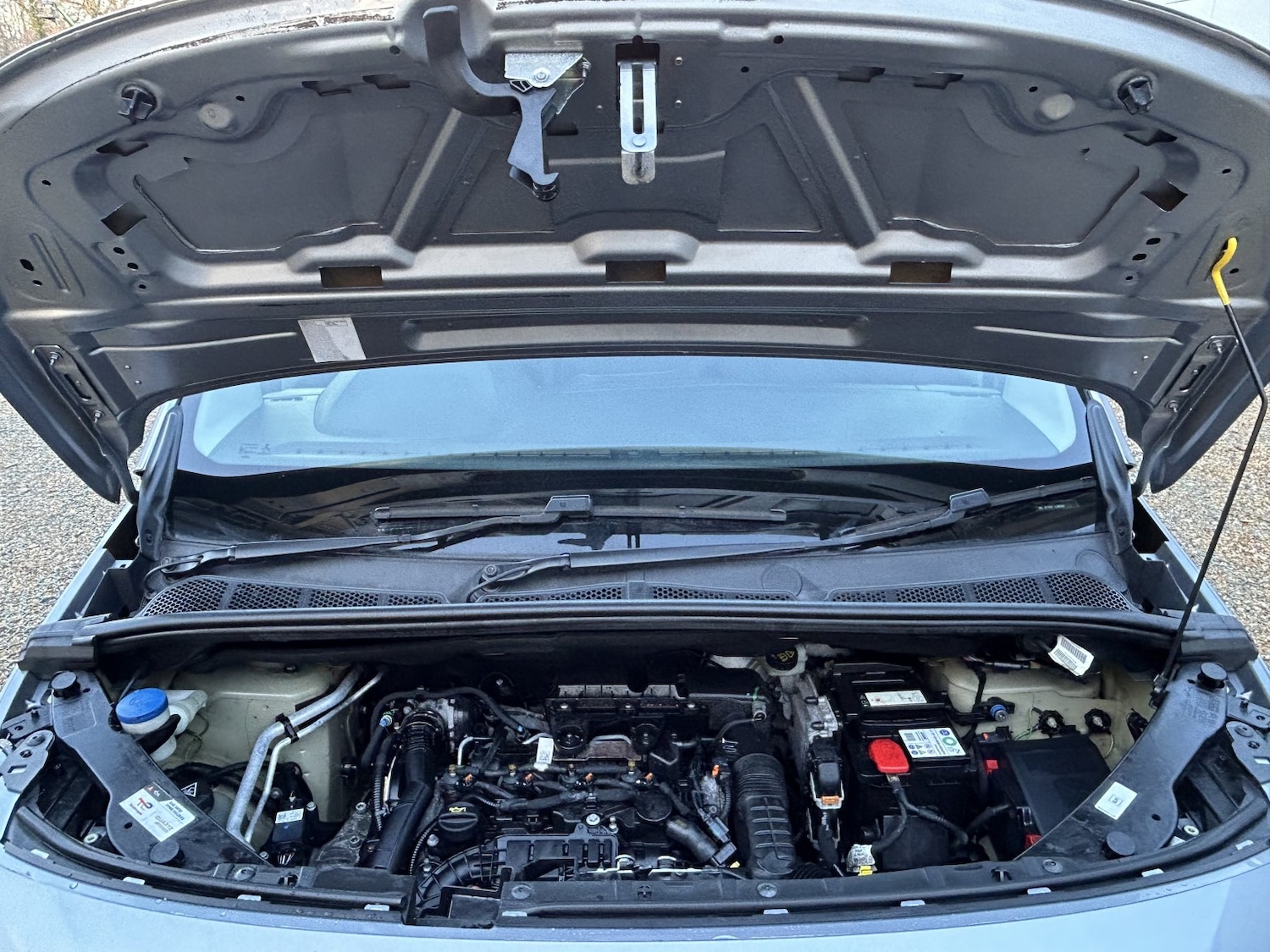 Used Peugeot Partner 2021 for sale - 77225150: Photo 28