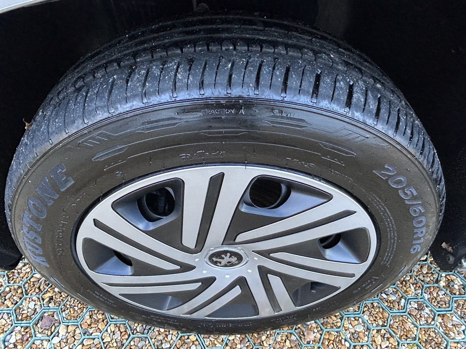 Used Peugeot Partner 2021 for sale - 77225150: Photo 29