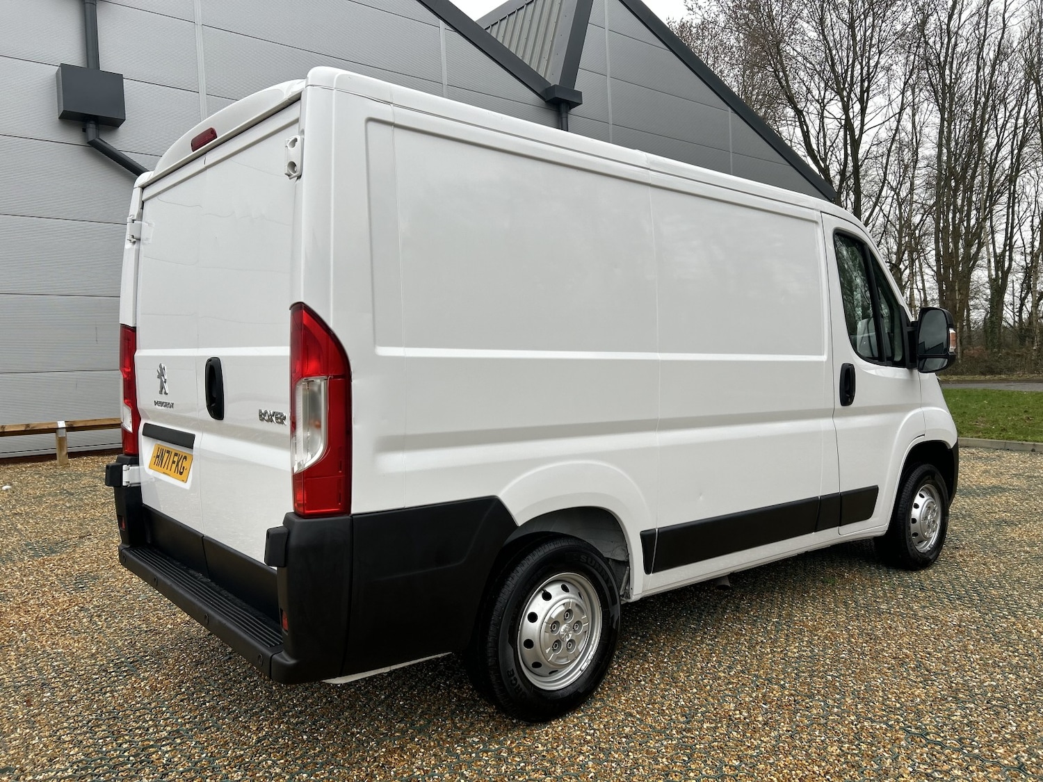 Used Peugeot Boxer 2021 for sale - 77629051: Photo 10