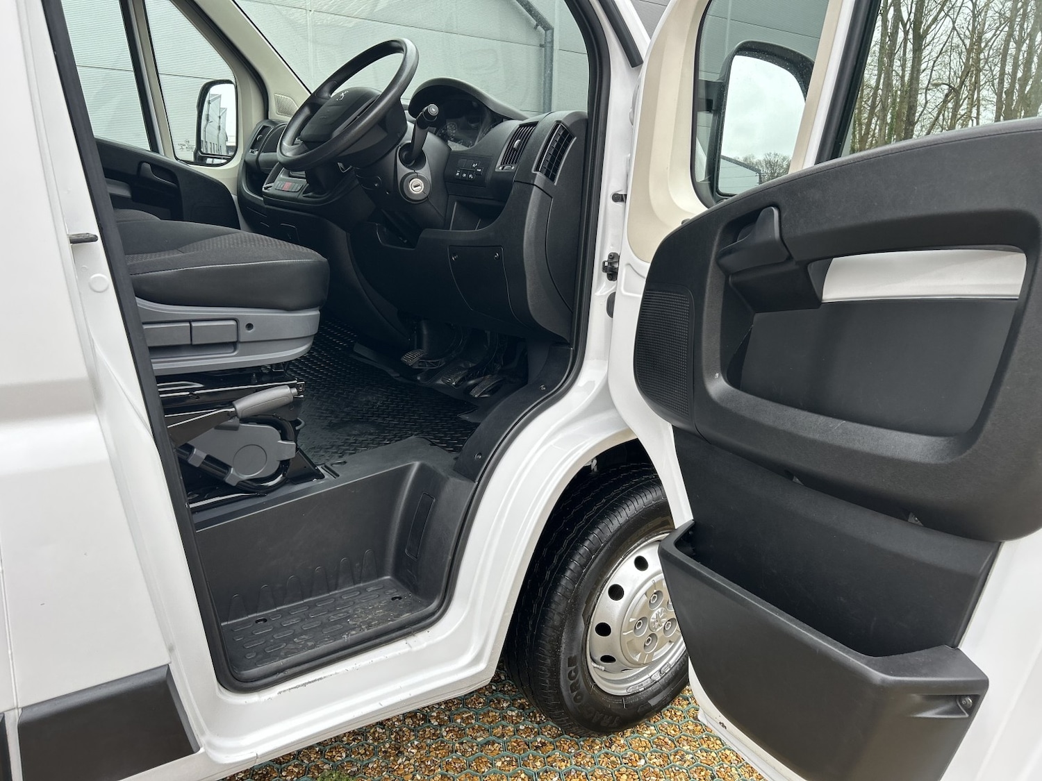 Used Peugeot Boxer 2021 for sale - 77629051: Photo 12