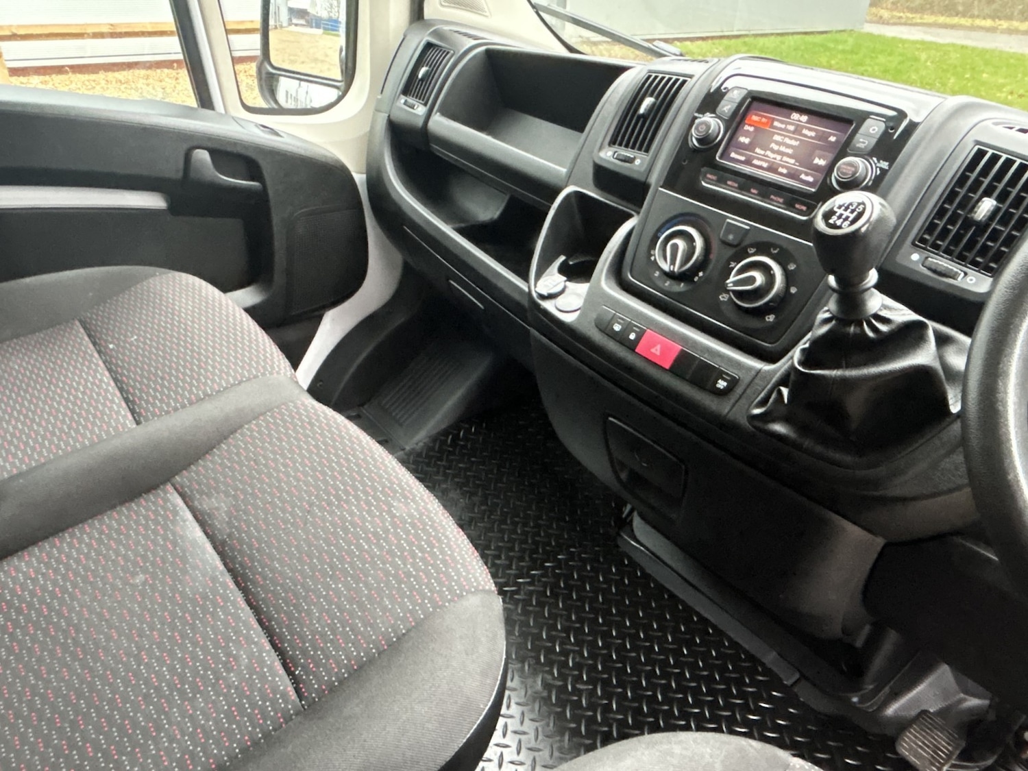 Used Peugeot Boxer 2021 for sale - 77629051: Photo 15
