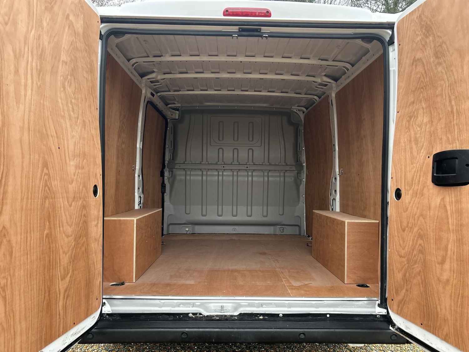 Used Peugeot Boxer 2021 for sale - 77629051: Photo 19