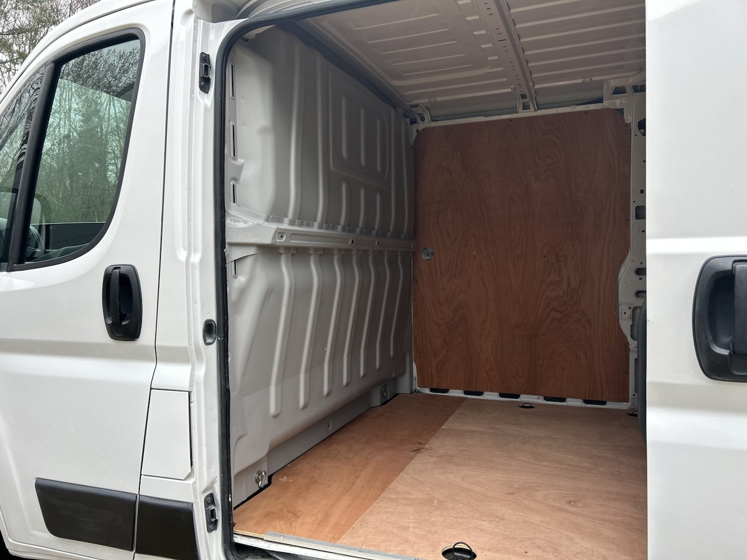 Used Peugeot Boxer 2021 for sale - 77629051: Photo 20