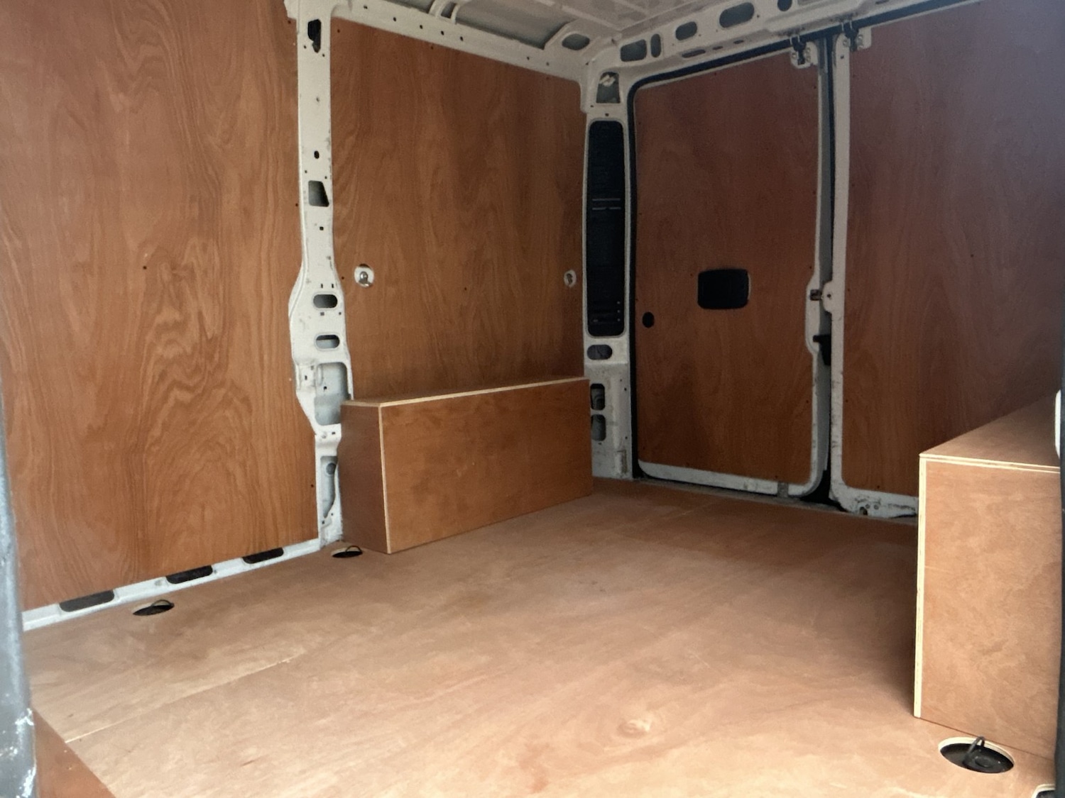 Used Peugeot Boxer 2021 for sale - 77629051: Photo 21