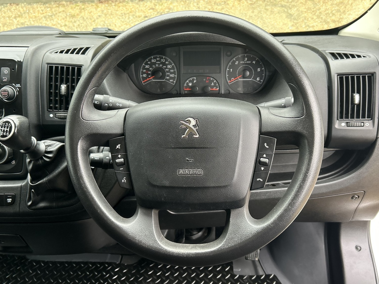 Used Peugeot Boxer 2021 for sale - 77629051: Photo 23
