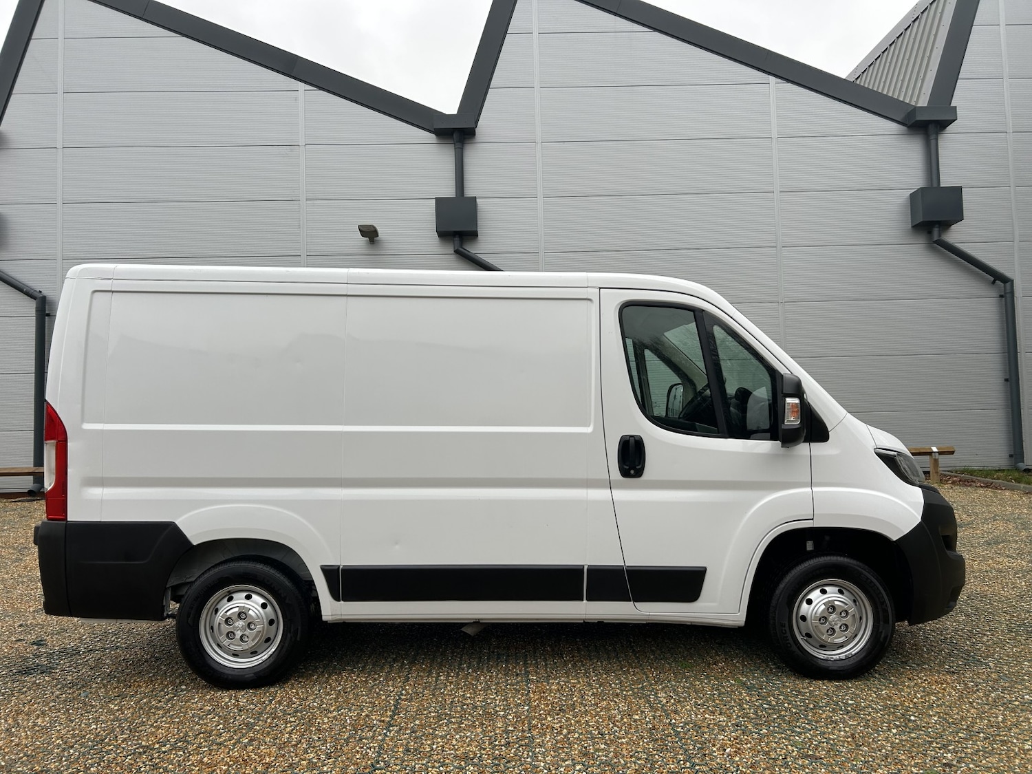 Used Peugeot Boxer 2021 for sale - 77629051: Photo 3