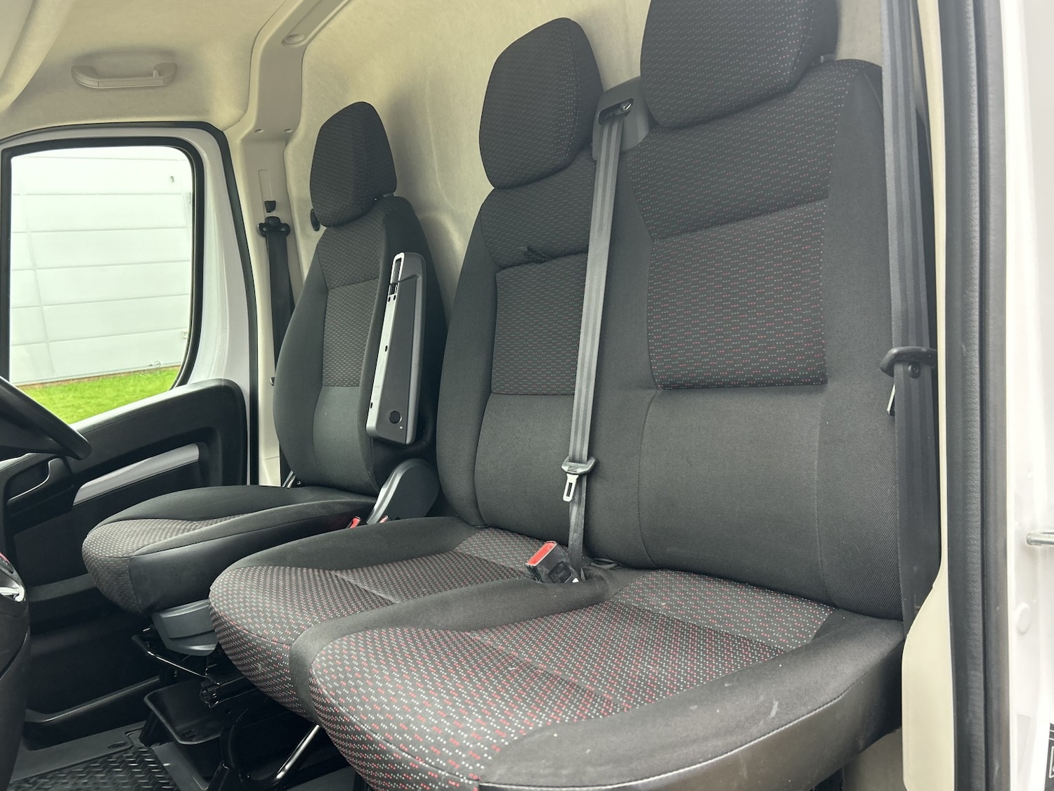 Used Peugeot Boxer 2021 for sale - 77629051: Photo 30