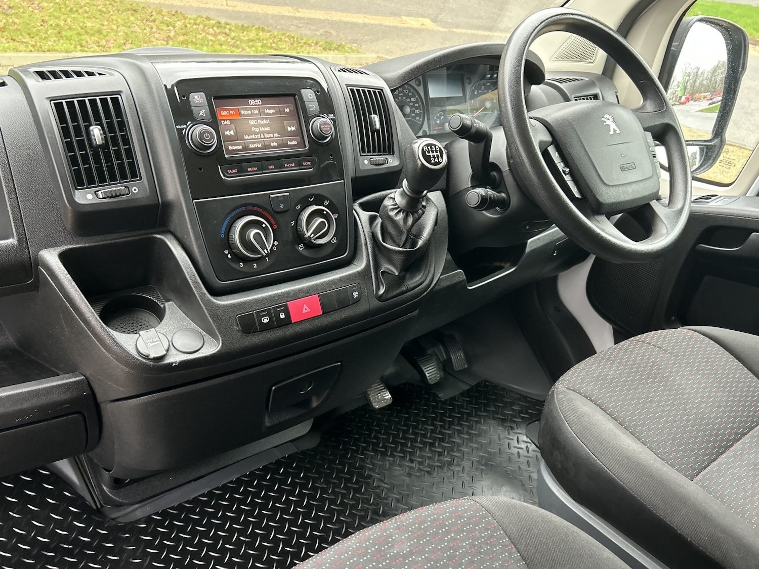 Used Peugeot Boxer 2021 for sale - 77629051: Photo 31