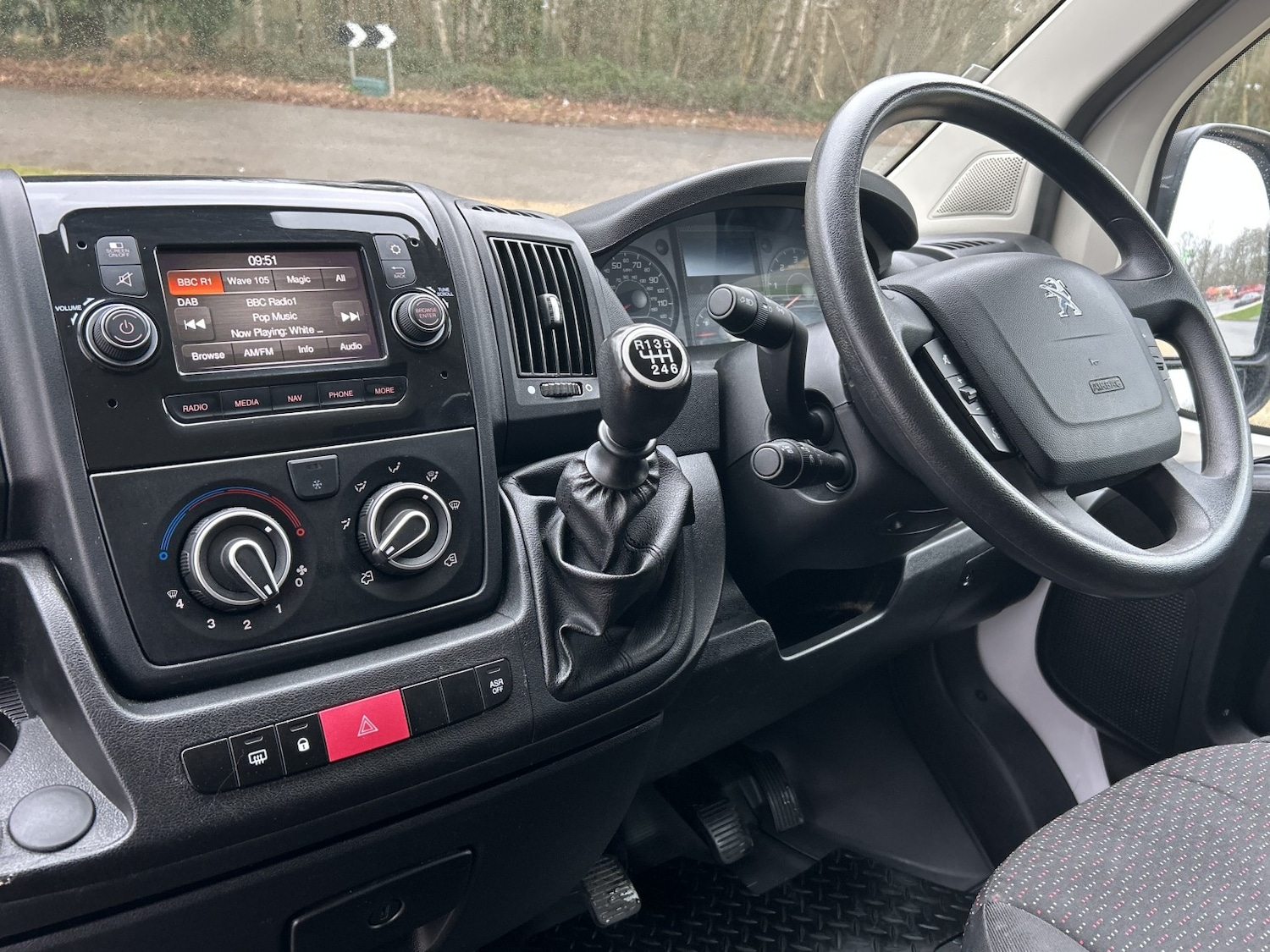 Used Peugeot Boxer 2021 for sale - 77629051: Photo 33