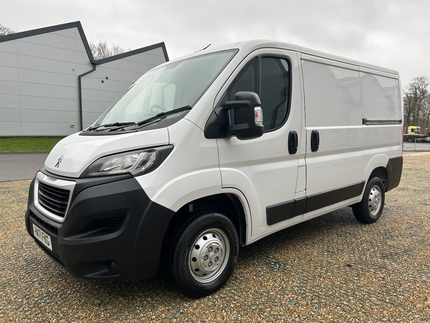 Used Peugeot Boxer 2021 for sale - 77629051: Photo 5