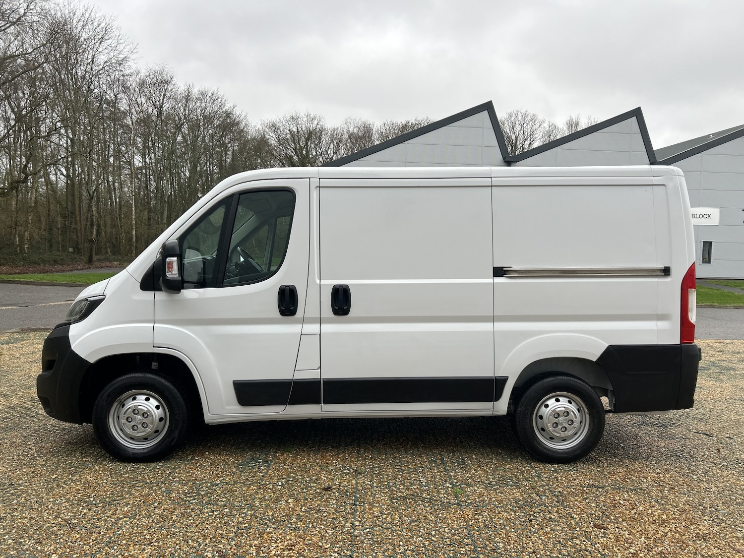 Used Peugeot Boxer 2021 for sale - 77629051: Photo 6