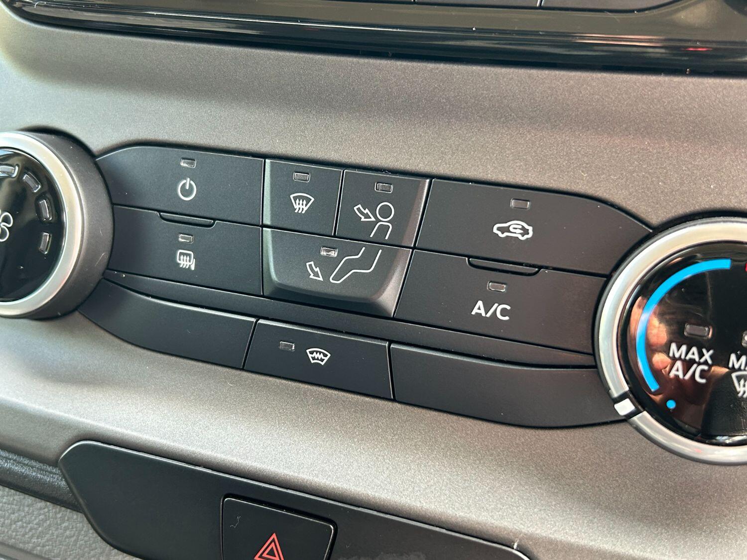 Used Ford Transit Custom 2021 for sale - 76793877: Photo 16