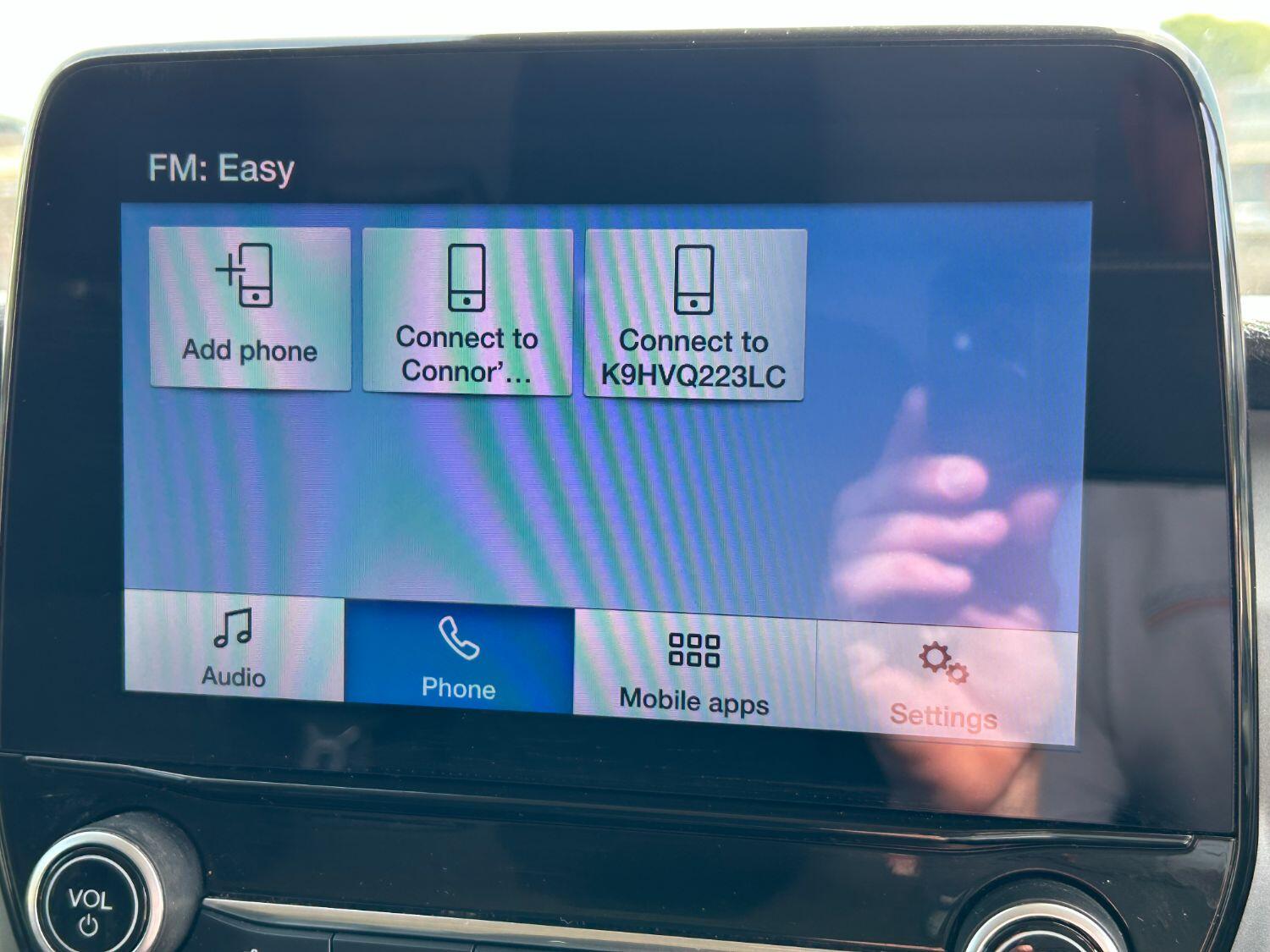 Used Ford Transit Custom 2021 for sale - 76793877: Photo 20