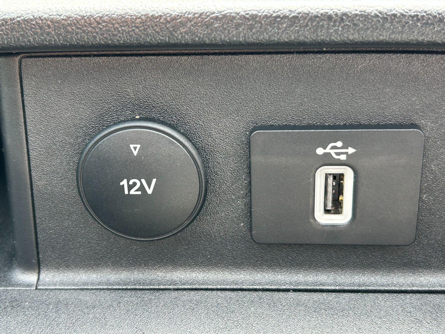 Used Ford Transit Custom 2021 for sale - 76793877: Photo 28