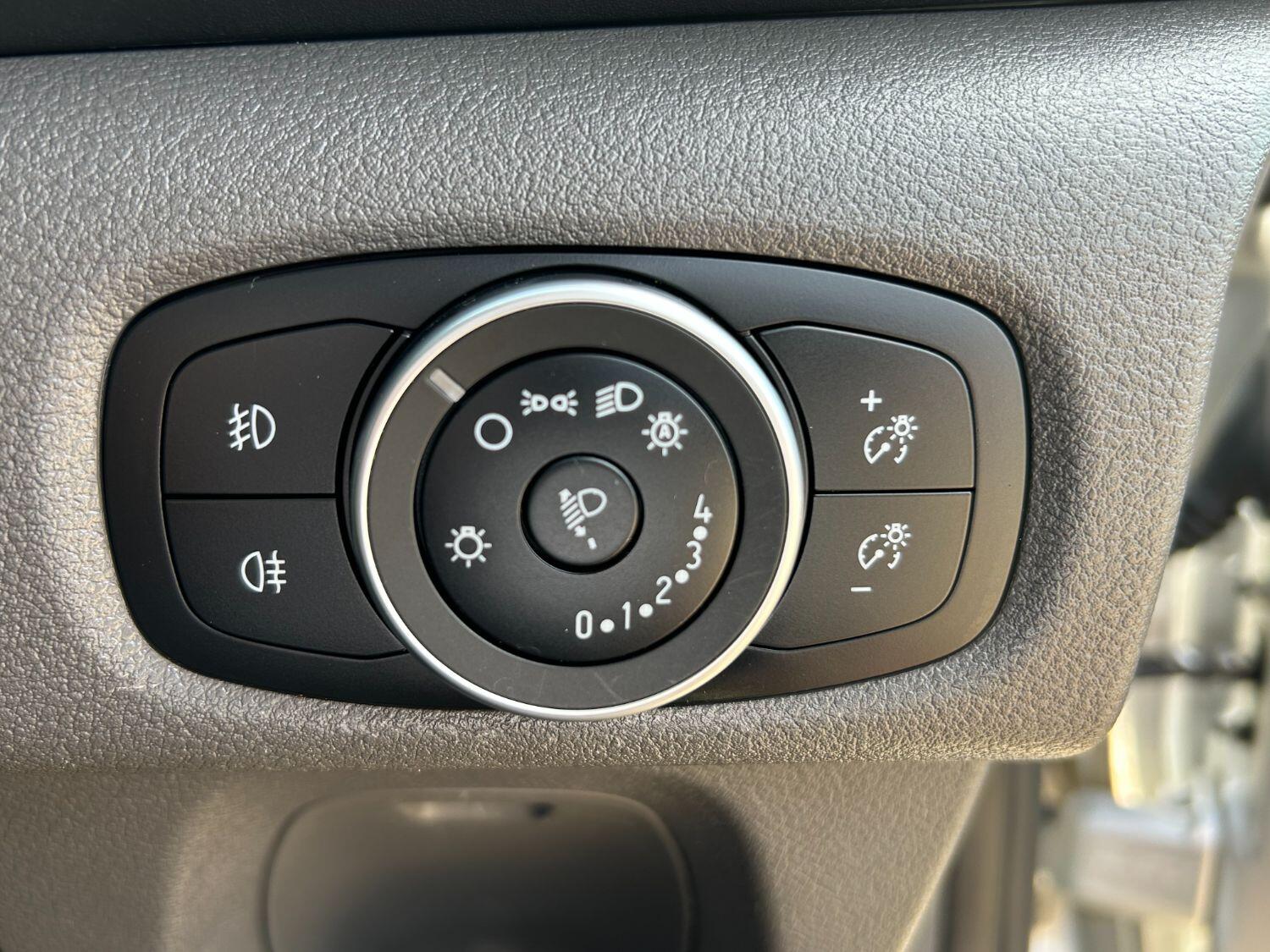 Used Ford Transit Custom 2021 for sale - 76793877: Photo 29