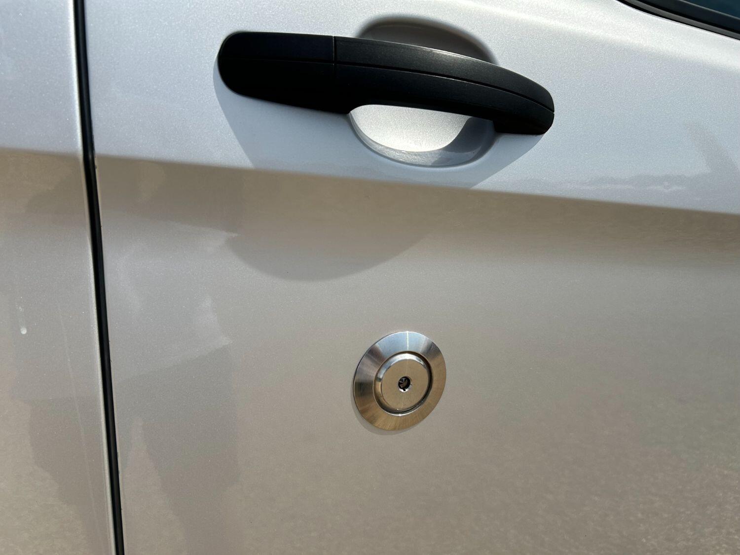 Used Ford Transit Custom 2021 for sale - 76793877: Photo 31