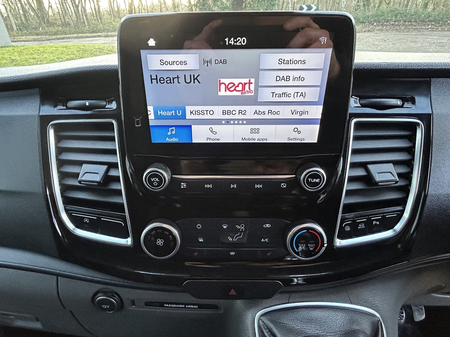 Used Ford Transit Custom 2020 for sale - 77148217: Photo 16