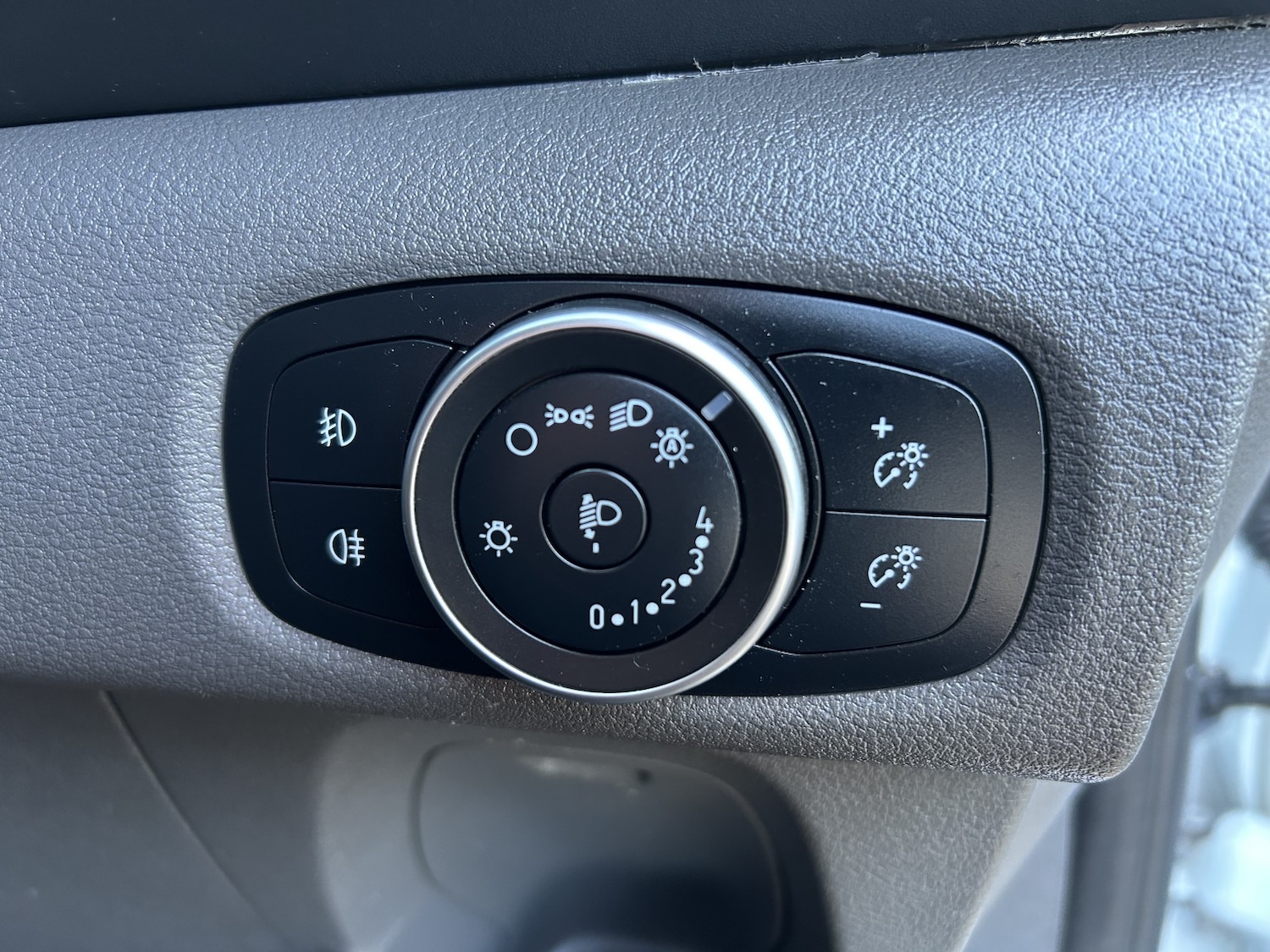 Used Ford Transit Custom 2020 for sale - 77148217: Photo 20