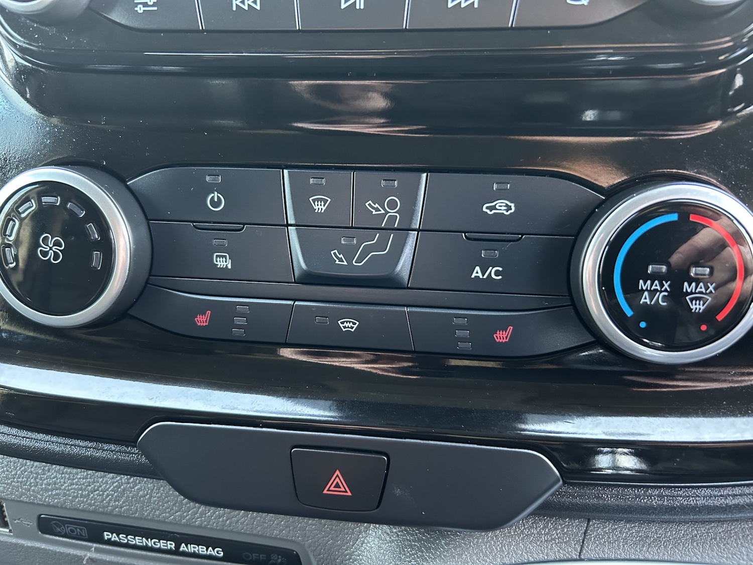 Used Ford Transit Custom 2020 for sale - 77148217: Photo 22