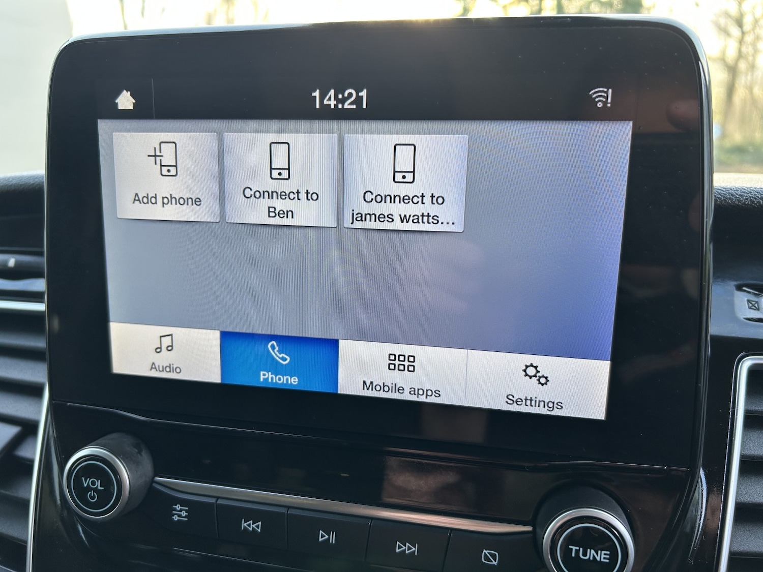 Used Ford Transit Custom 2020 for sale - 77148217: Photo 23