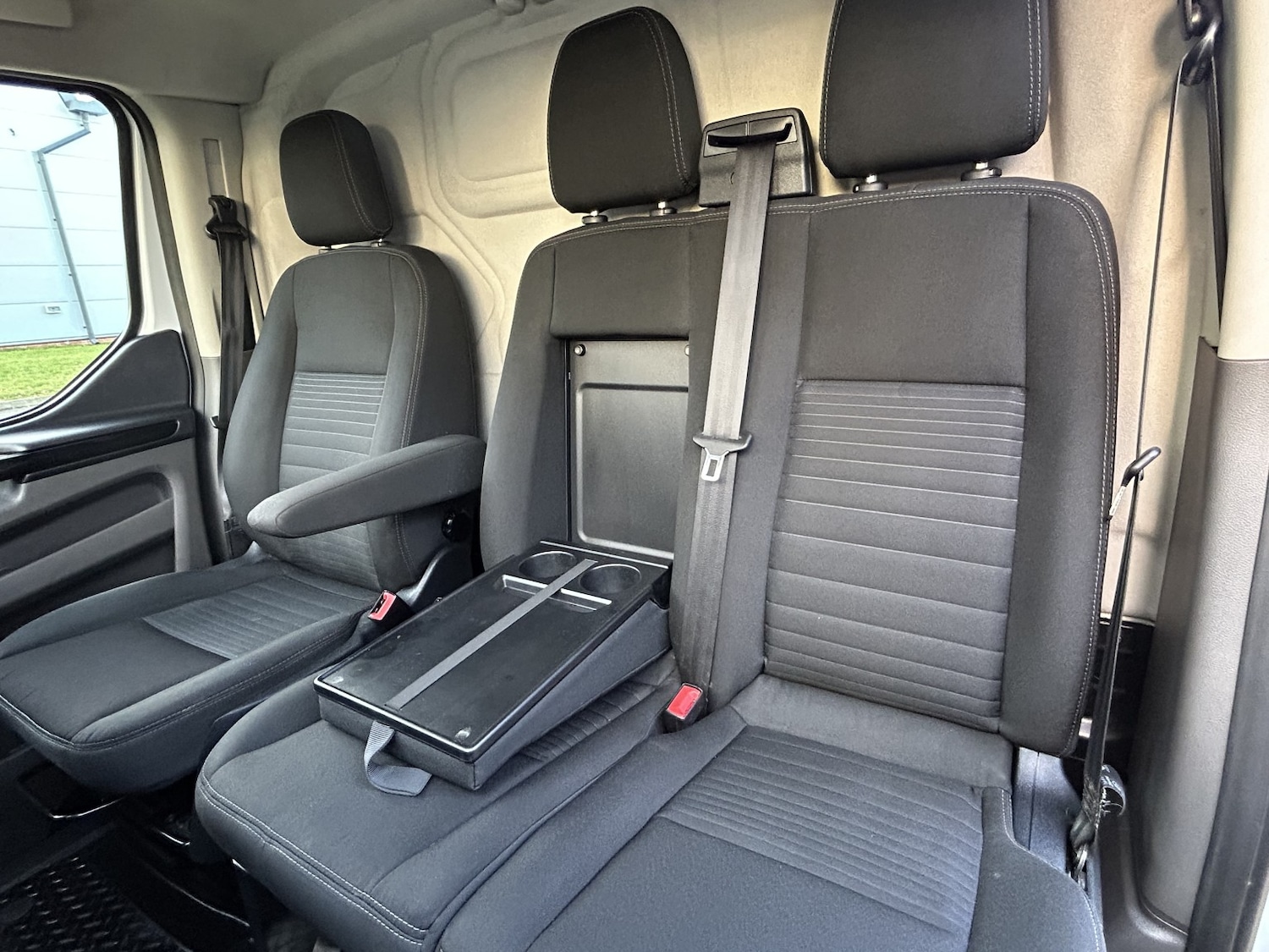 Used Ford Transit Custom 2020 for sale - 77148217: Photo 33