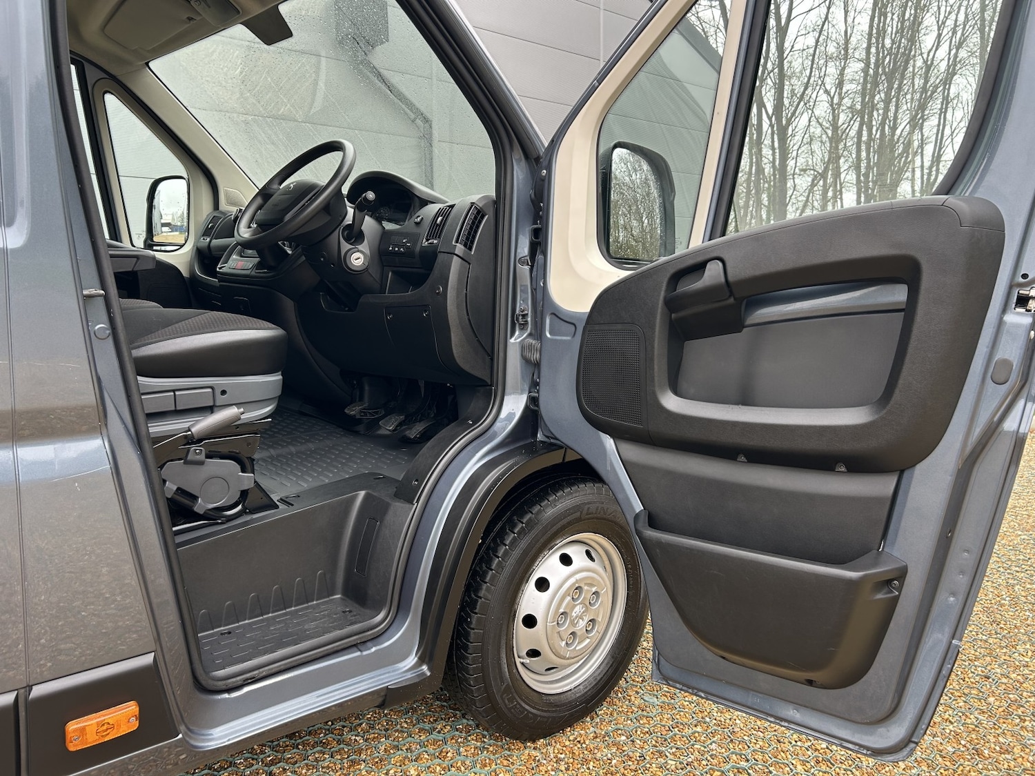 Used Peugeot Boxer 2021 for sale - 77707250: Photo 12