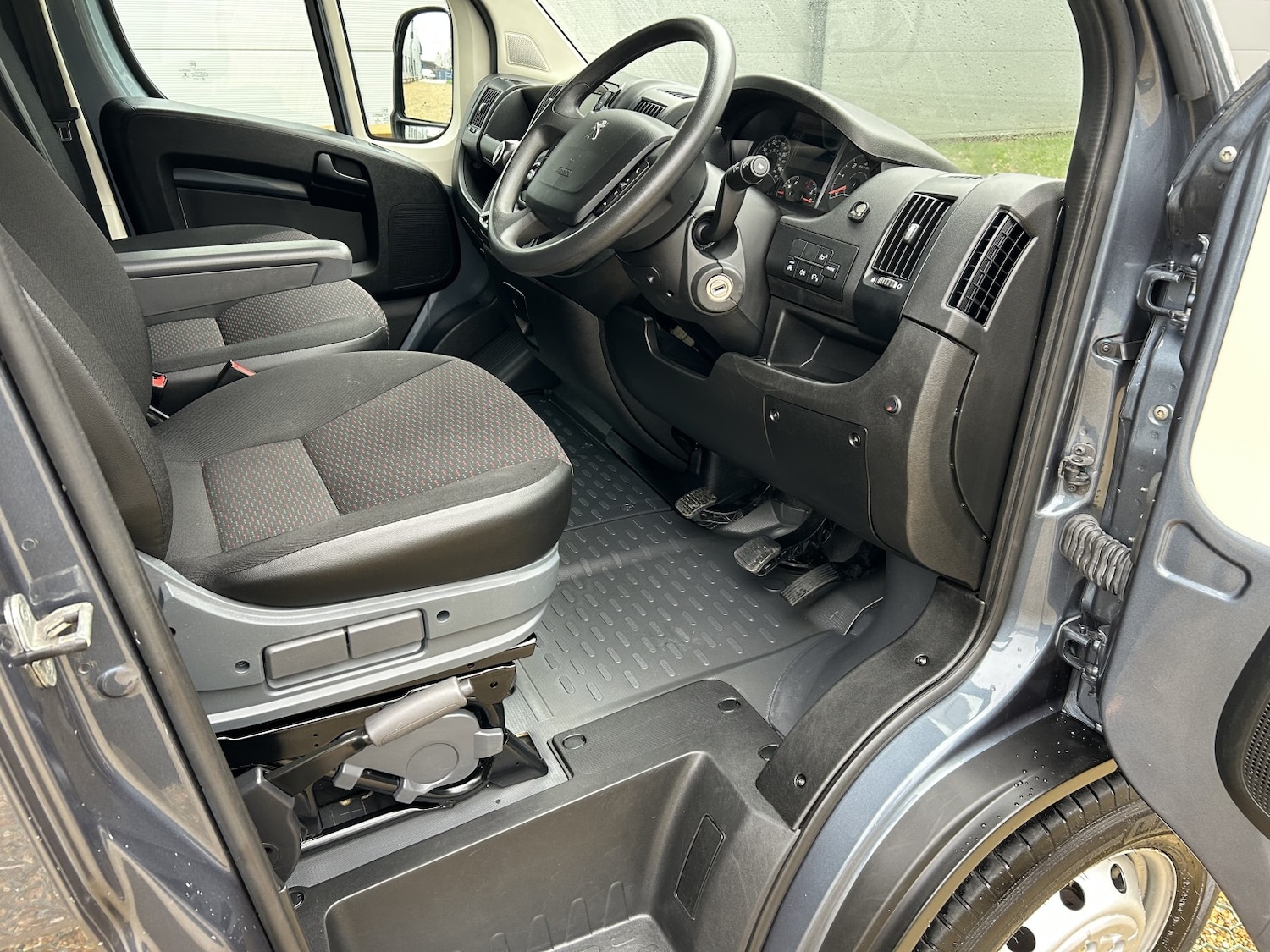 Used Peugeot Boxer 2021 for sale - 77707250: Photo 13