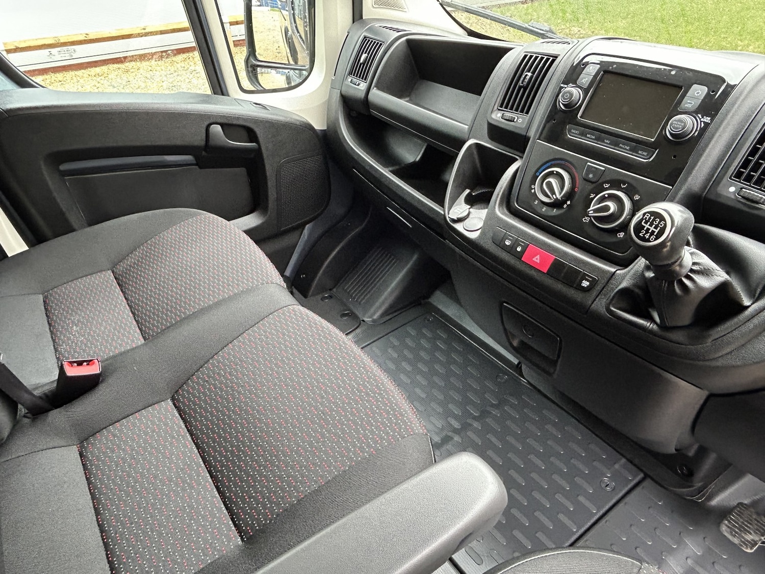 Used Peugeot Boxer 2021 for sale - 77707250: Photo 15