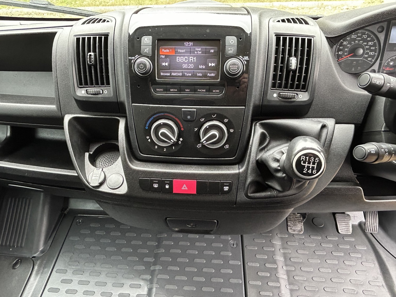 Used Peugeot Boxer 2021 for sale - 77707250: Photo 16