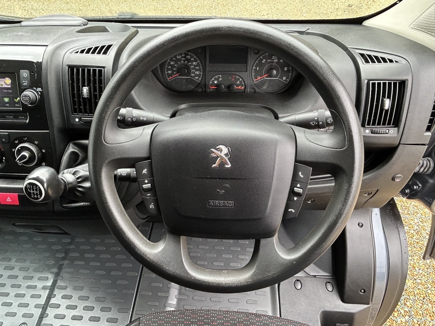 Used Peugeot Boxer 2021 for sale - 77707250: Photo 19