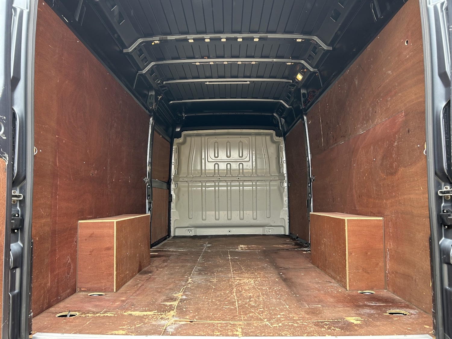 Used Peugeot Boxer 2021 for sale - 77707250: Photo 20