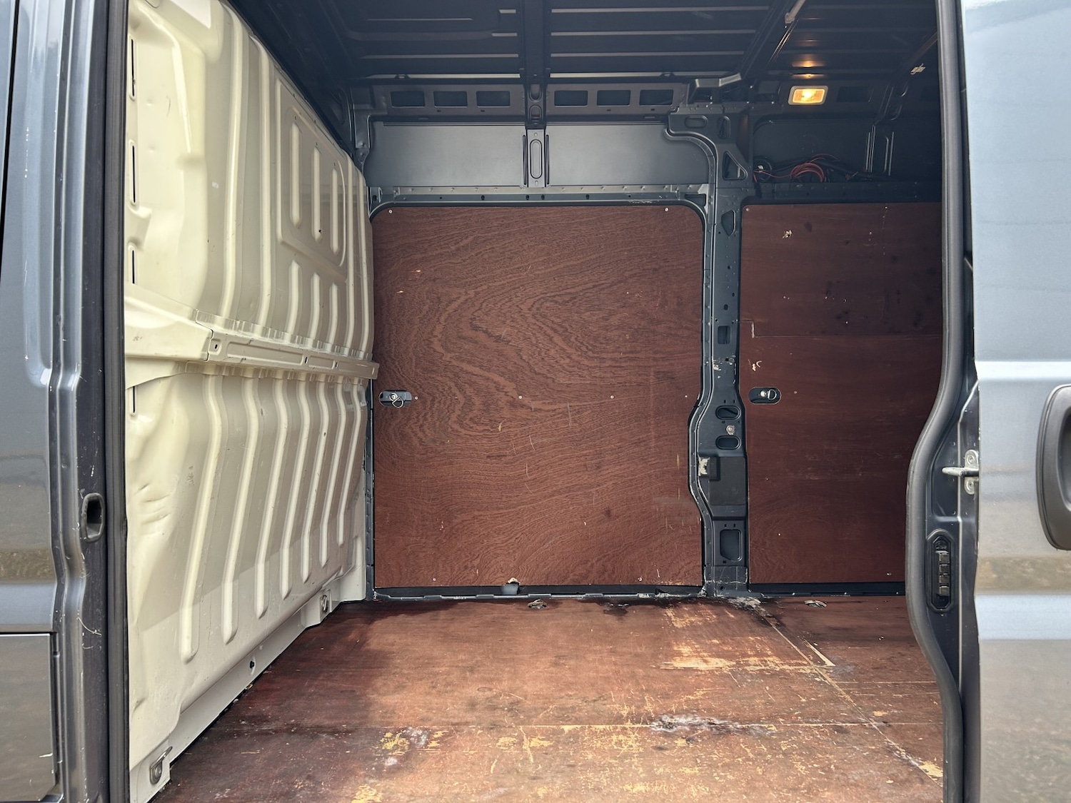 Used Peugeot Boxer 2021 for sale - 77707250: Photo 21