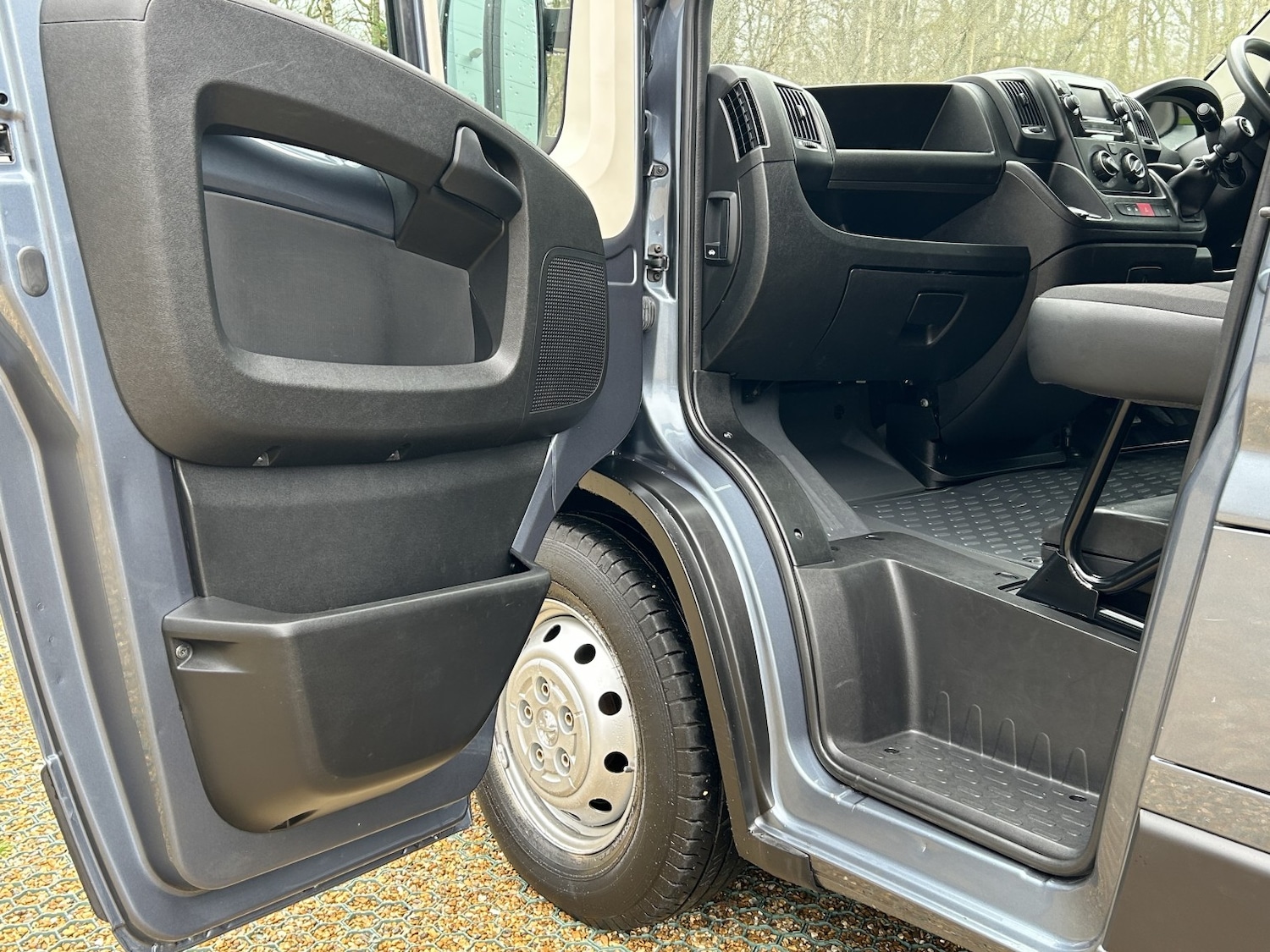 Used Peugeot Boxer 2021 for sale - 77707250: Photo 25