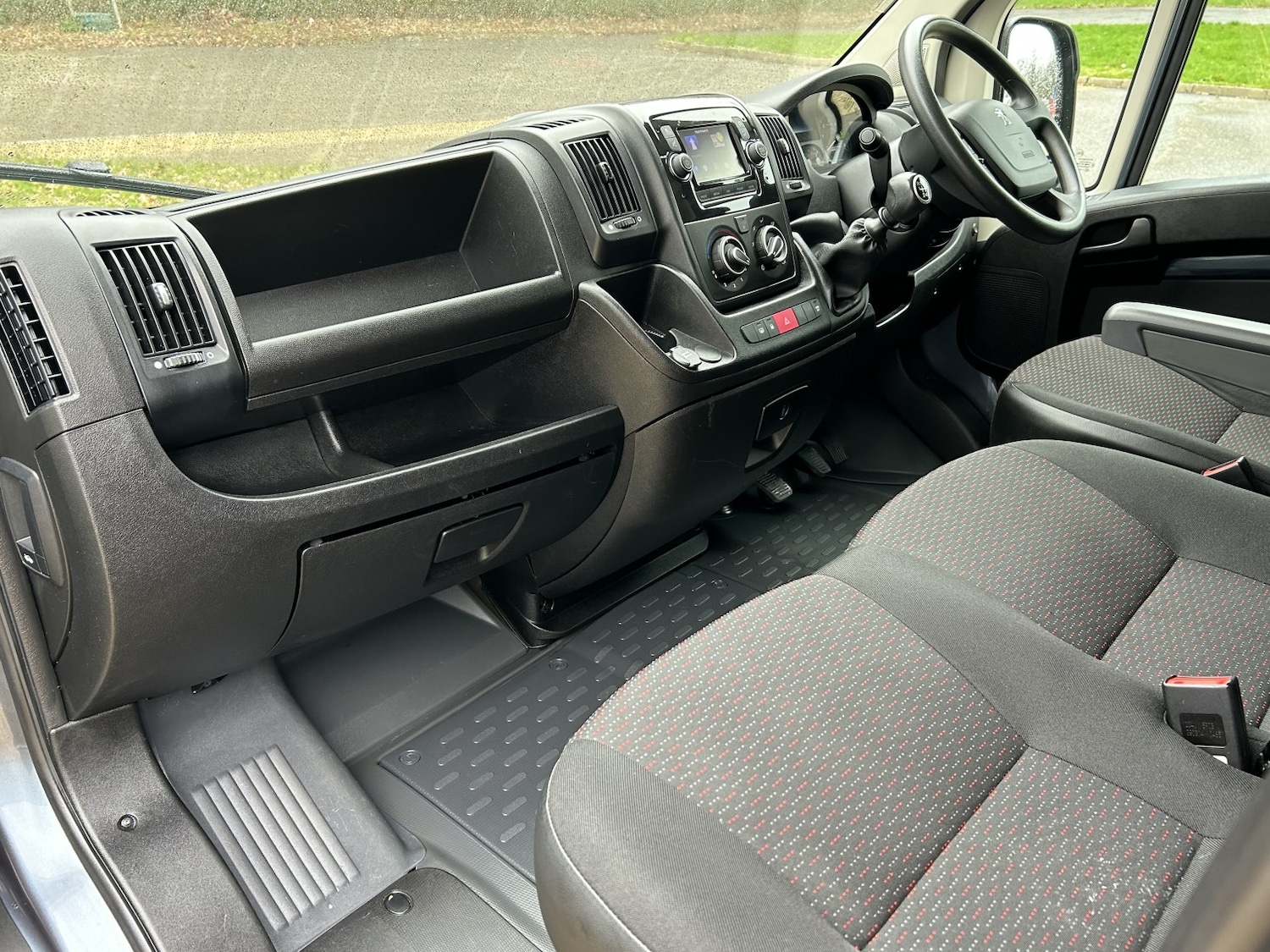 Used Peugeot Boxer 2021 for sale - 77707250: Photo 26