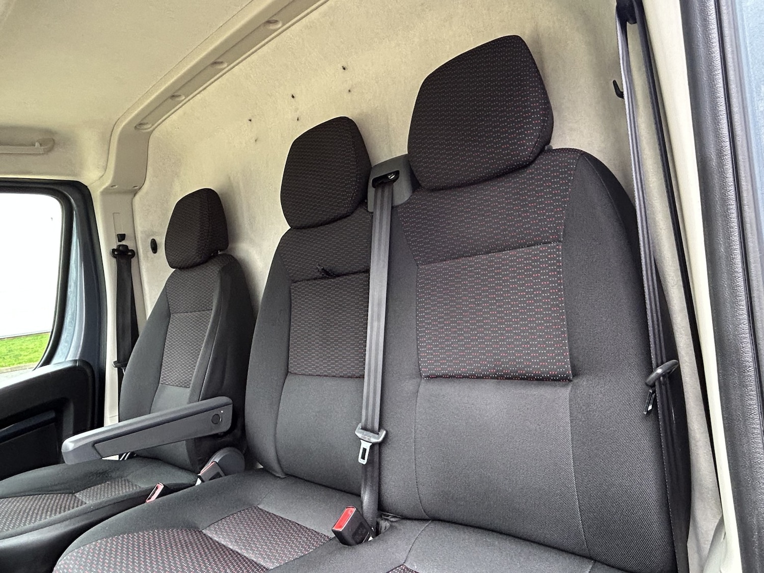 Used Peugeot Boxer 2021 for sale - 77707250: Photo 27