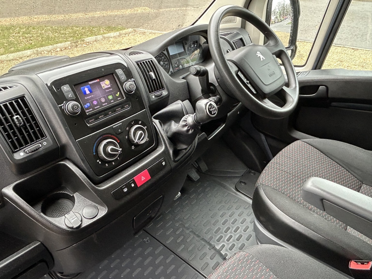 Used Peugeot Boxer 2021 for sale - 77707250: Photo 28