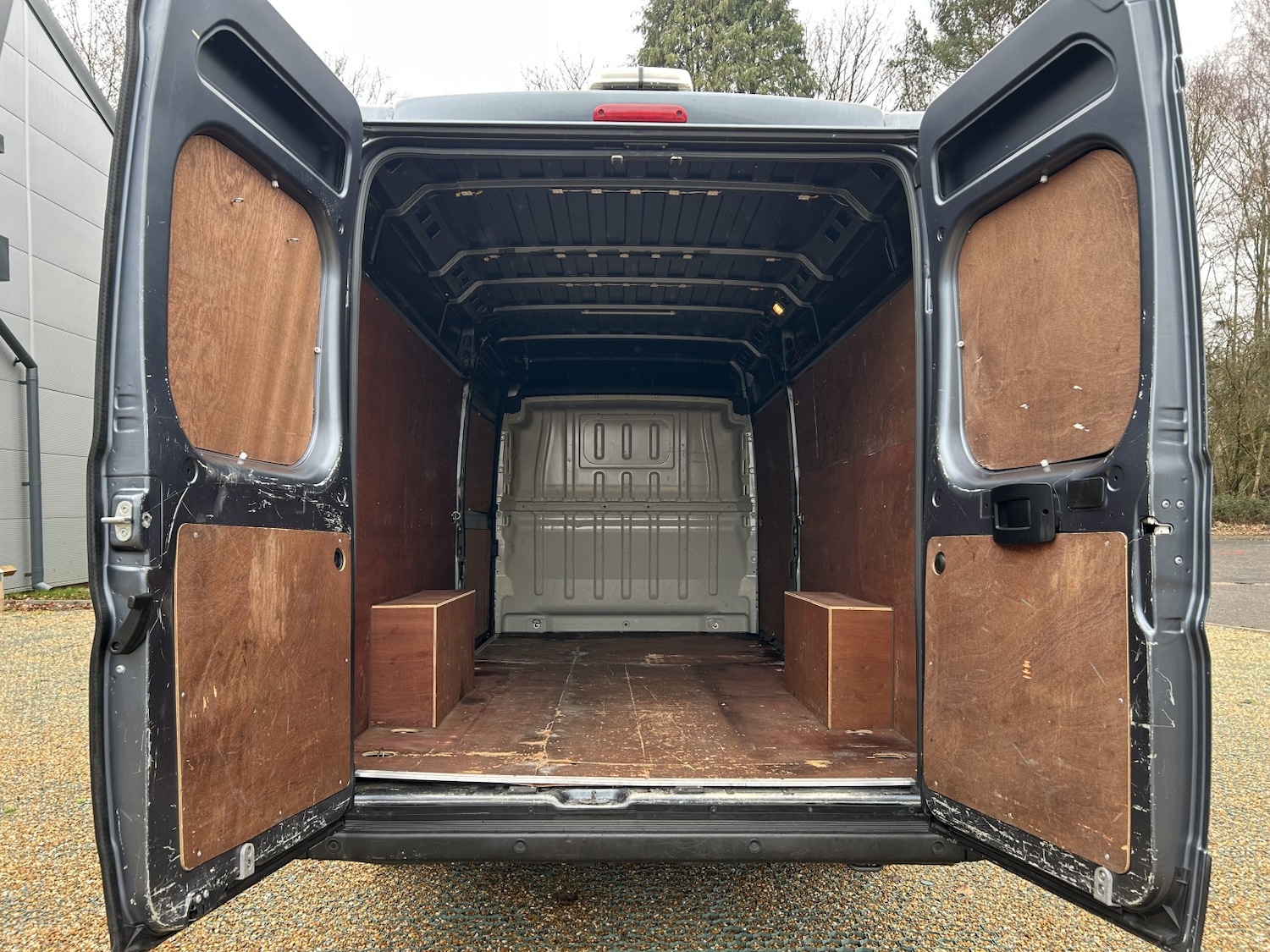 Used Peugeot Boxer 2021 for sale - 77707250: Photo 31