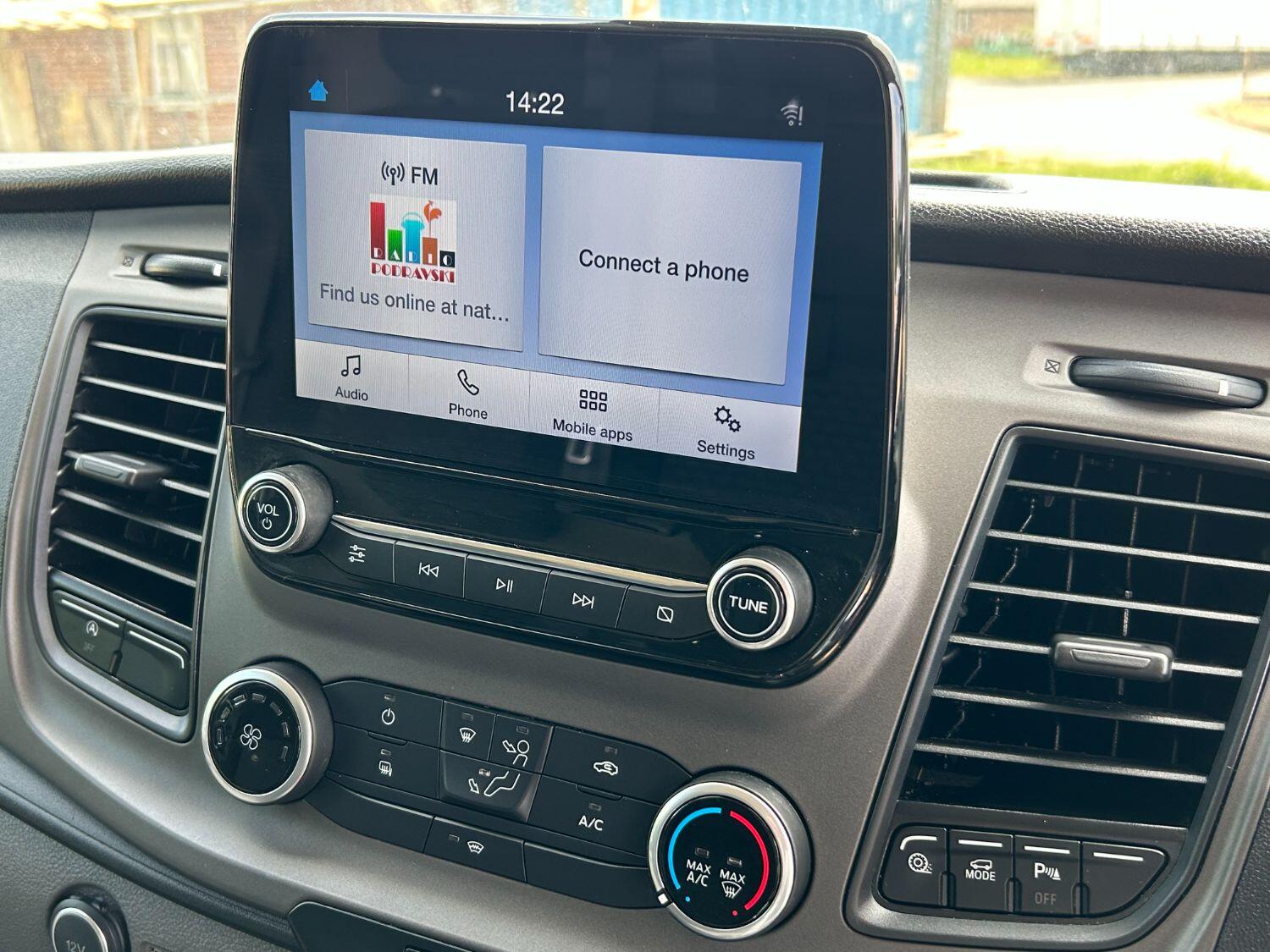 Used Ford Transit Custom 2021 for sale - 77225188: Photo 15