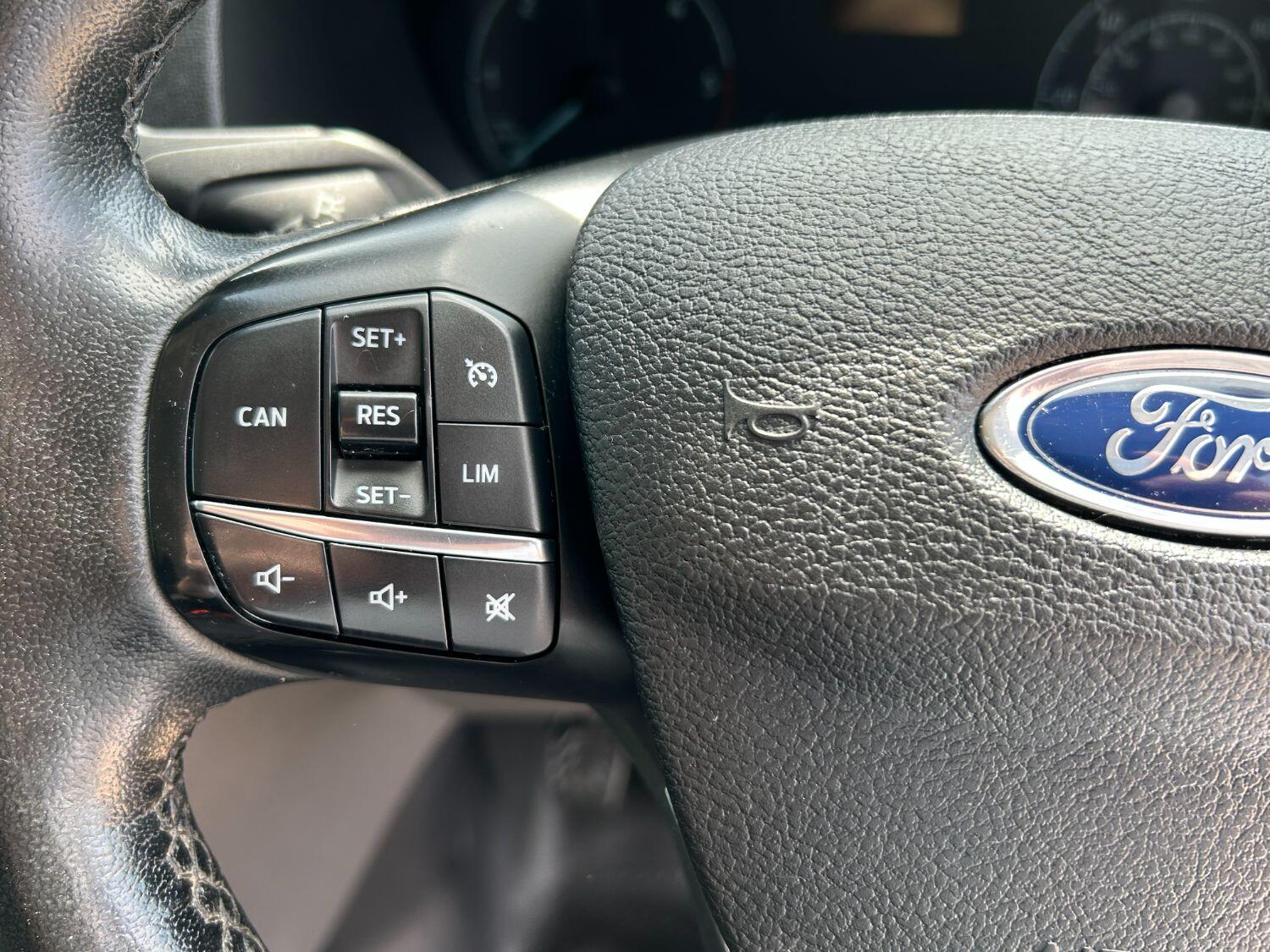 Used Ford Transit Custom 2021 for sale - 77225188: Photo 18