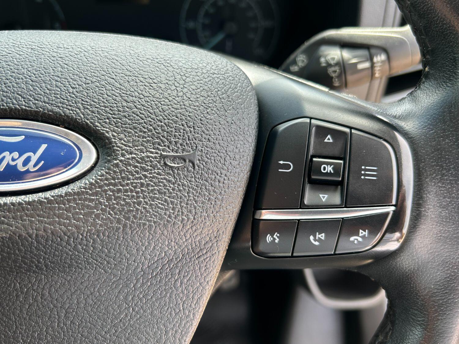 Used Ford Transit Custom 2021 for sale - 77225188: Photo 19