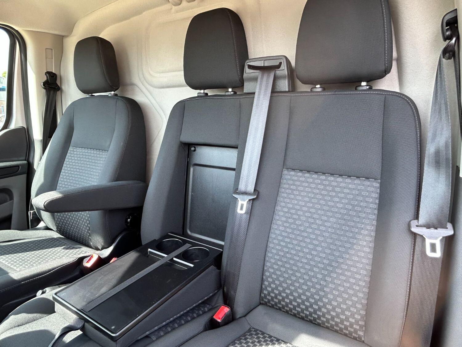 Used Ford Transit Custom 2021 for sale - 77225188: Photo 26