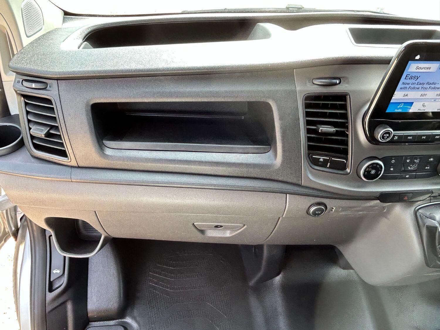 Used Ford Transit Custom 2021 for sale - 77225188: Photo 27