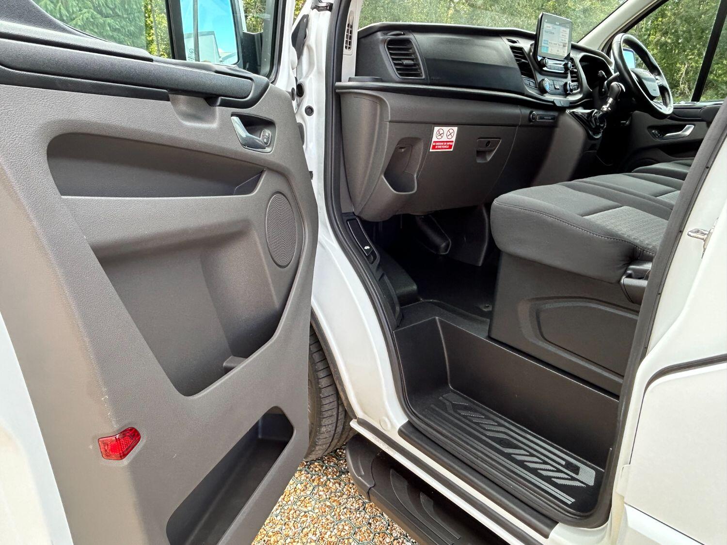 Vehicle 28
