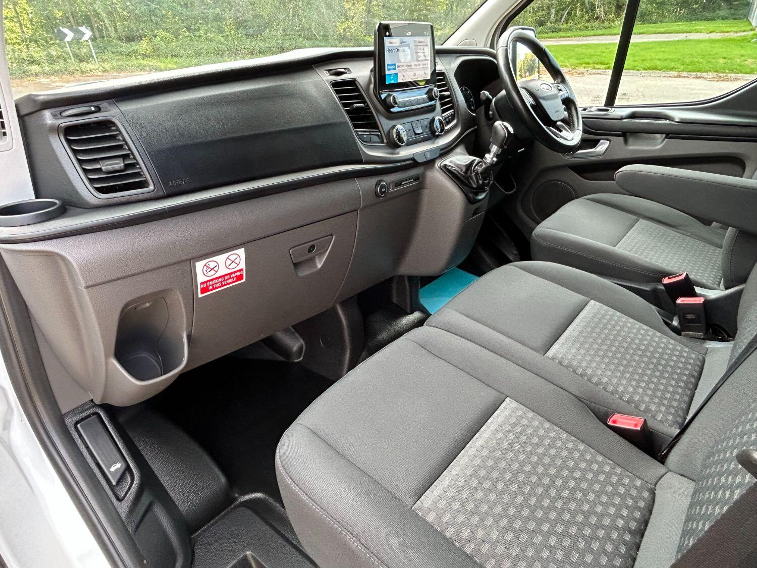 Vehicle 29