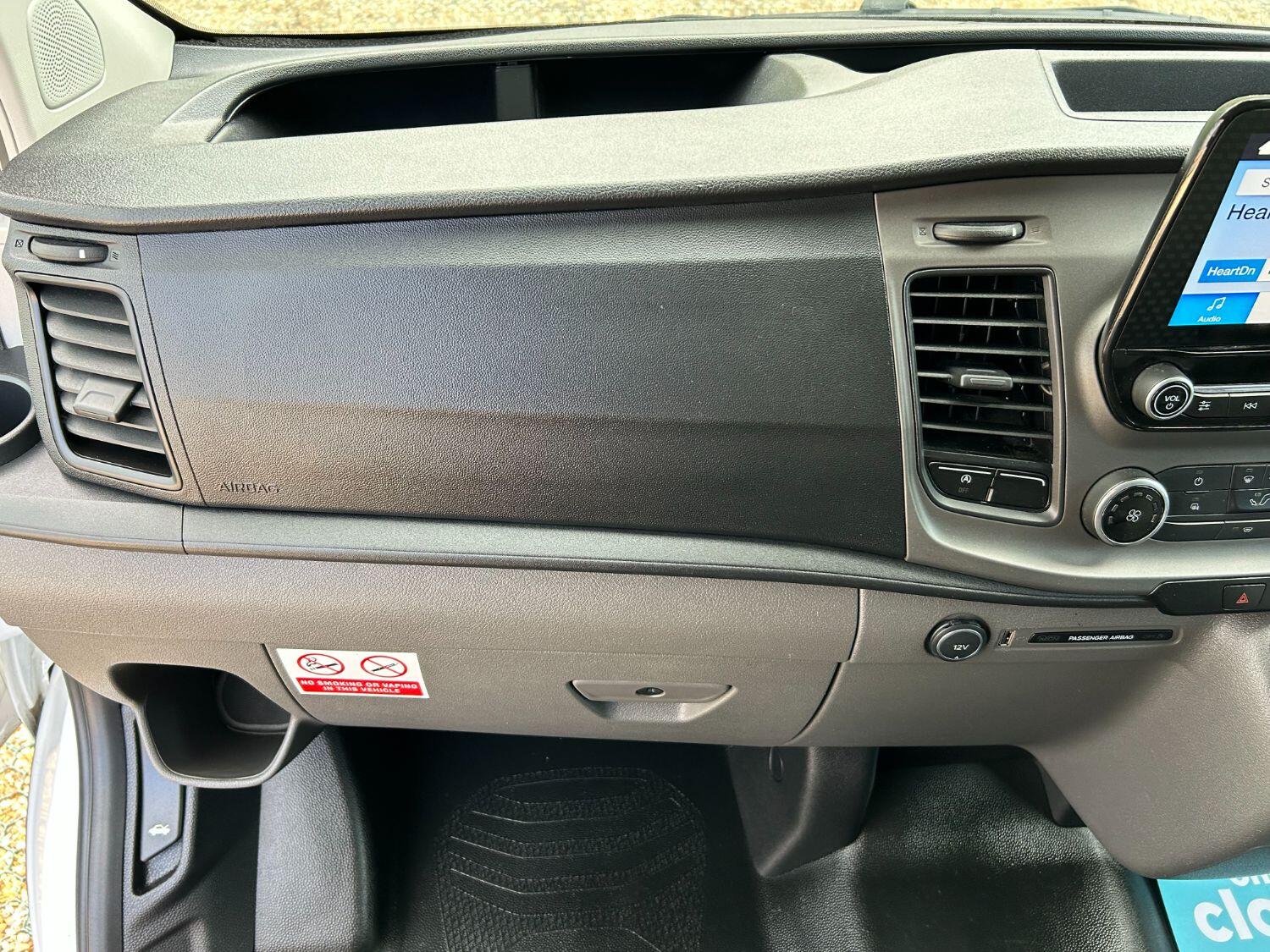 Vehicle 31