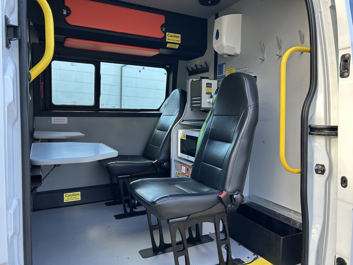 Used Vauxhall Movano 2019 for sale - 76706148: Photo 12