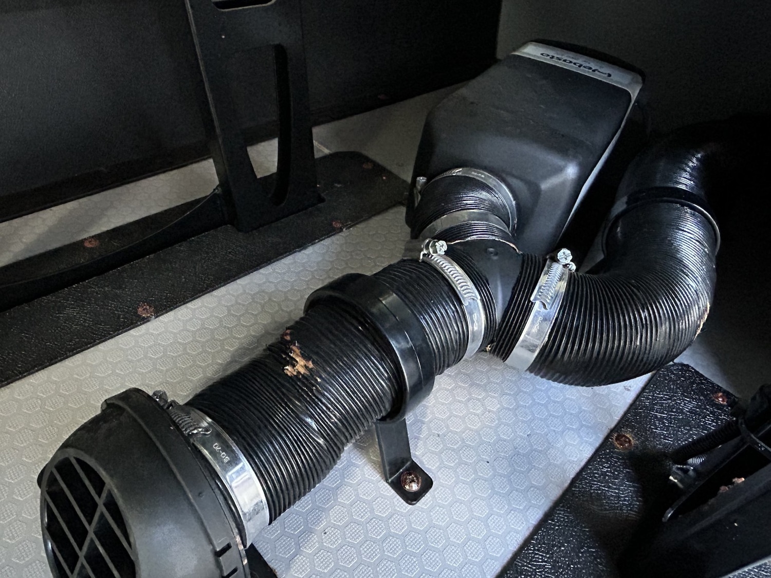 Used Vauxhall Movano 2019 for sale - 76706148: Photo 16