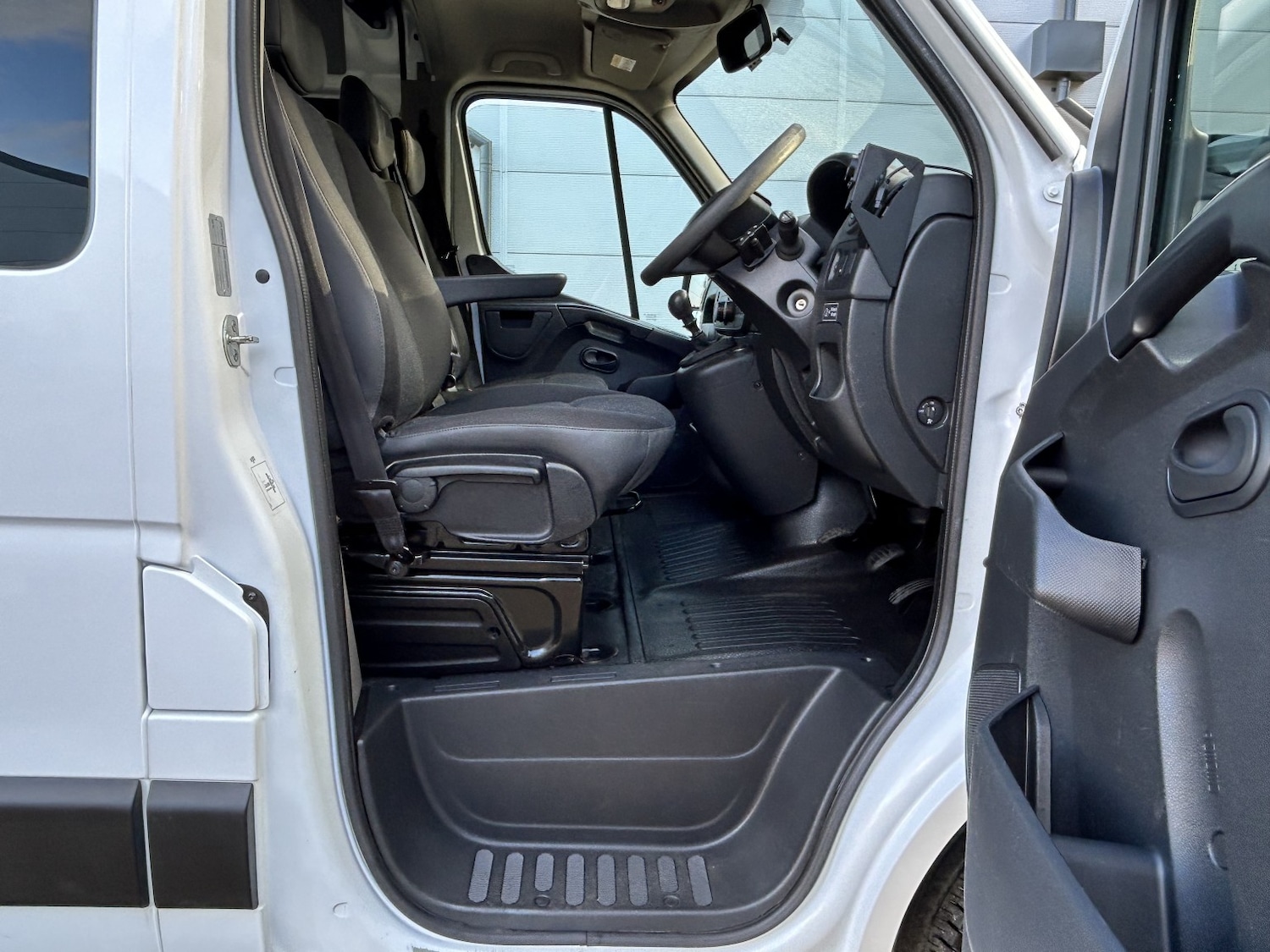 Used Vauxhall Movano 2019 for sale - 76706148: Photo 20